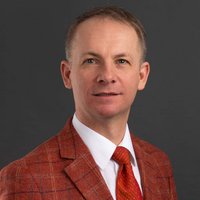 Portrait photo of Prof. Dr. Thomas Köhler