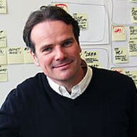 Portrait photo of Prof. Dr.-Eng. Jörg Rainer NOENNIG